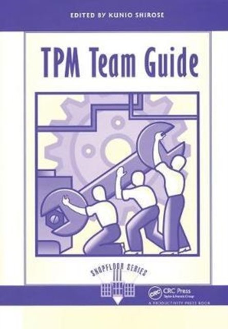 Tpm Team Guide