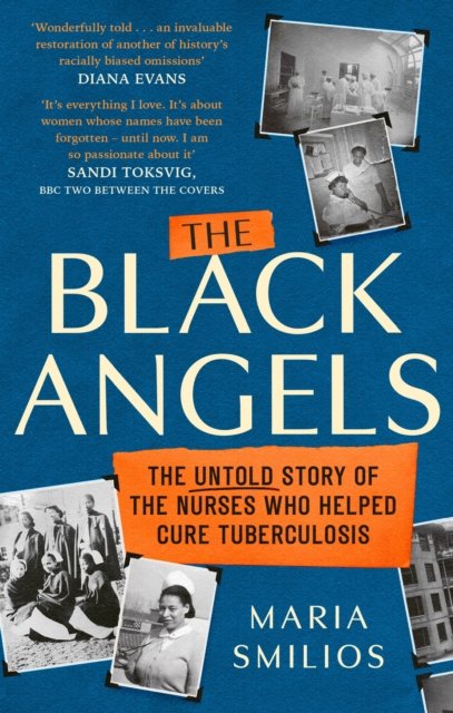 The Black Angels