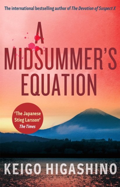 A Midsummer's Equation