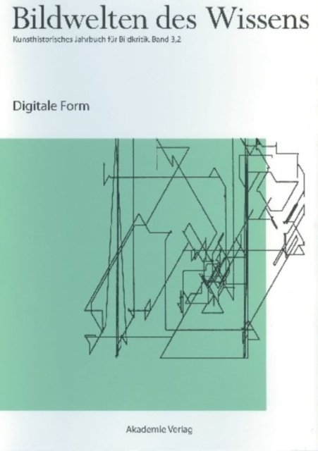 Digitale Form
