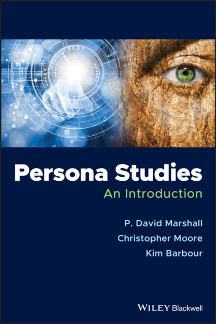 Persona Studies – An Introduction