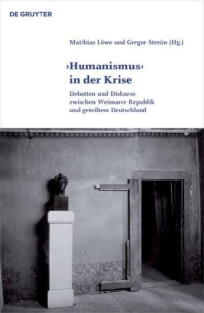 'Humanismus' in der Krise