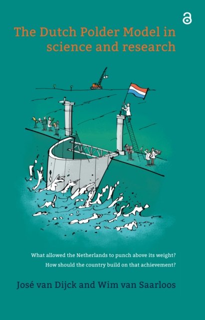 The Dutch Polder Model in science and research