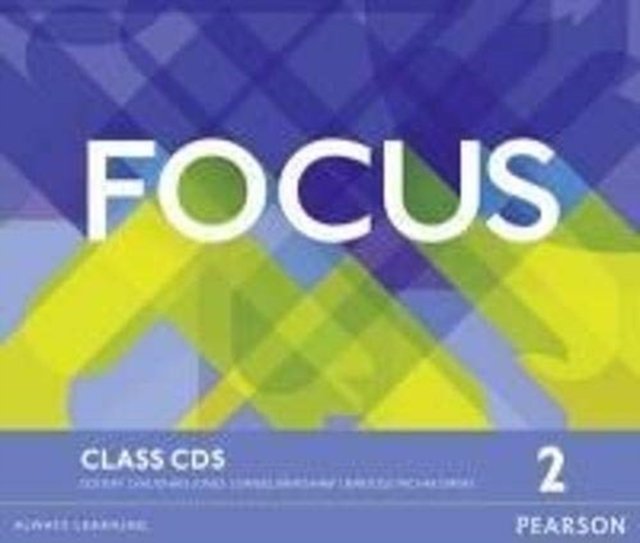 Focus BrE 2 Students'' Book & Practice Tests Plus Key Booklet Pack