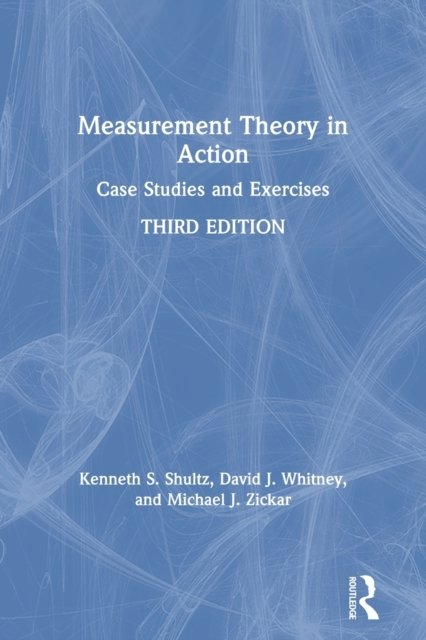 Measurement Theory in Action