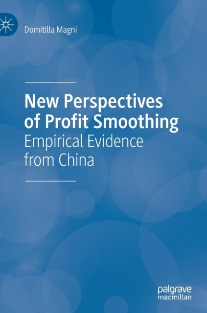 New Perspectives of Profit Smoothing