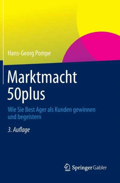 Marktmacht 50plus