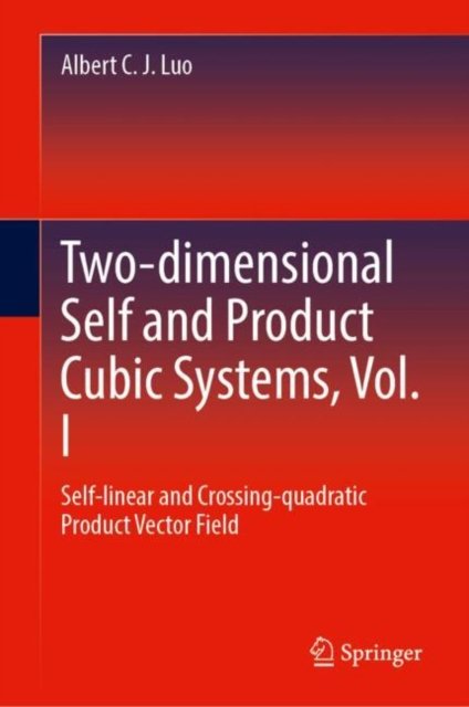 Two-dimensional Self and Product Cubic Systems