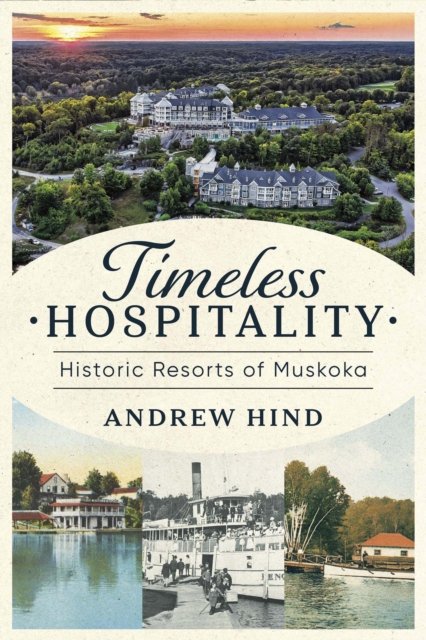 Timeless Hospitality
