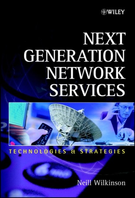 Next Generation Network Services