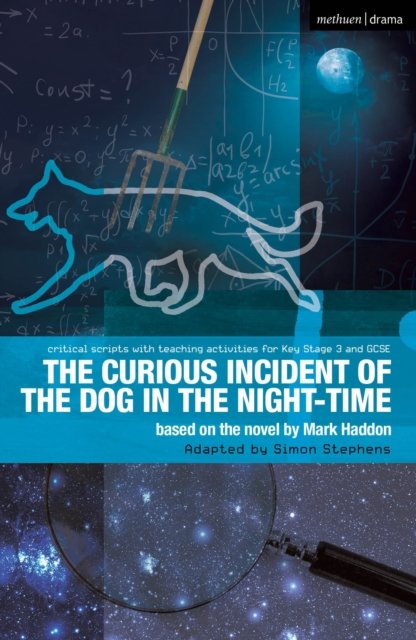 The Curious Incident of the Dog in the Night-Time