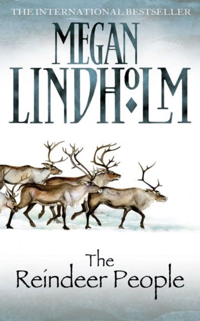 REINDEER PEOPLE PB
