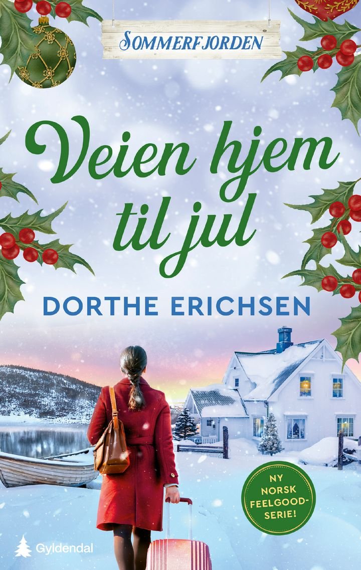 Veien hjem til jul