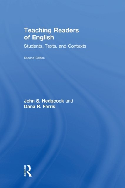 Teaching Readers of English