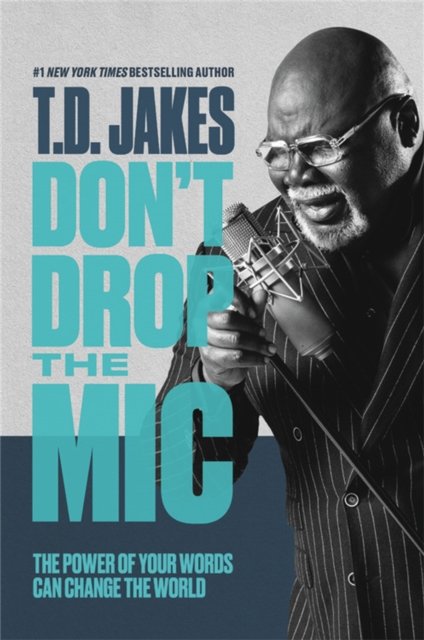 Don''t Drop the Mic