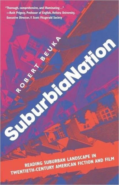 SuburbiaNation