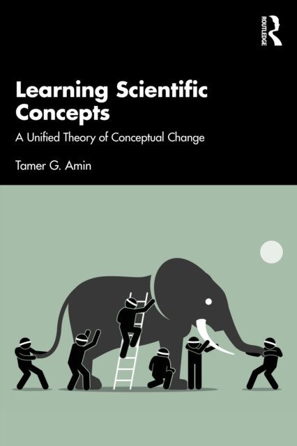 Learning Scientific Concepts