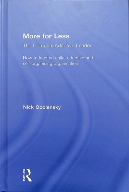 More for Less