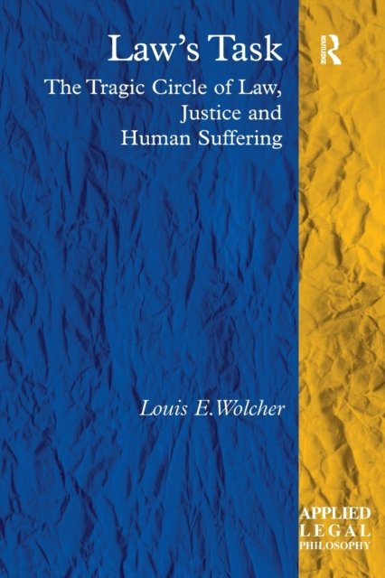 Law''s Task