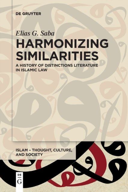 Harmonizing Similarities