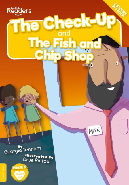 Check-Up and The Fish and Chip Shop