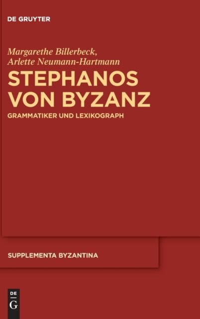 Stephanos von Byzanz