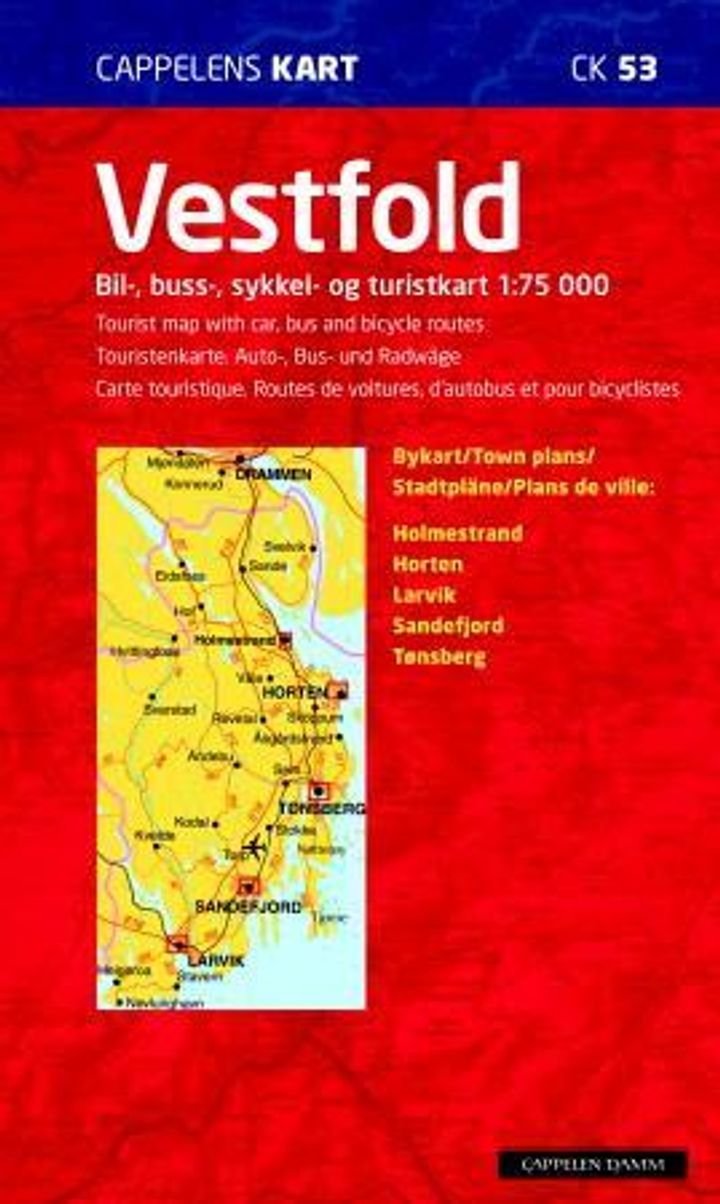 Vestfold