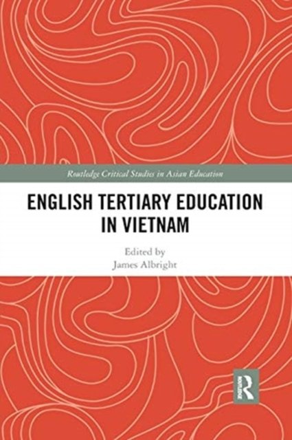 English Tertiary Education in Vietnam