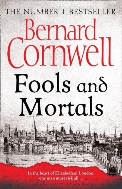 FOOLS & MORTALS PB