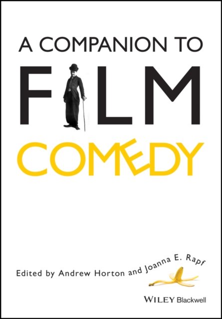A Companion to Film Comedy