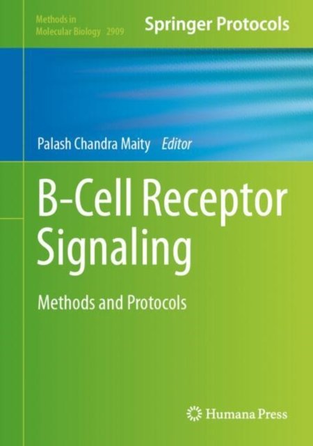 B-cell Receptor Signaling