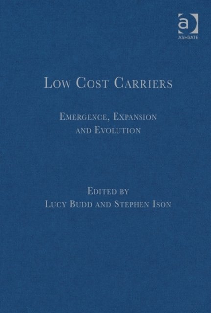 Low Cost Carriers