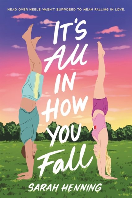 It''s All in How You Fall