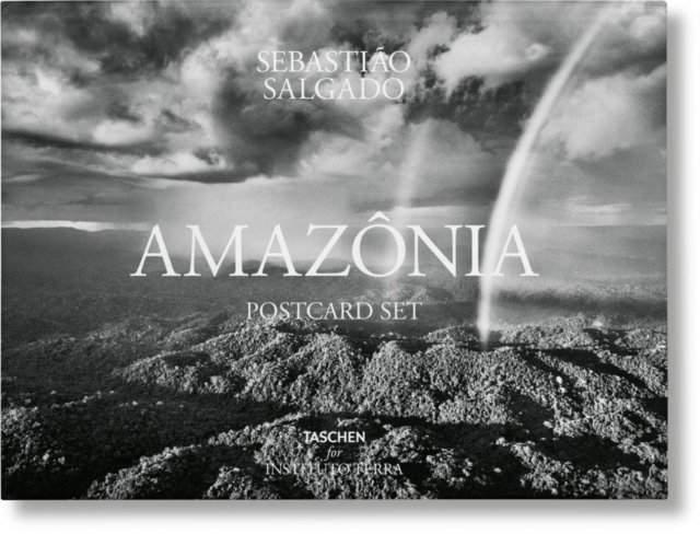 Sebastiao Salgado