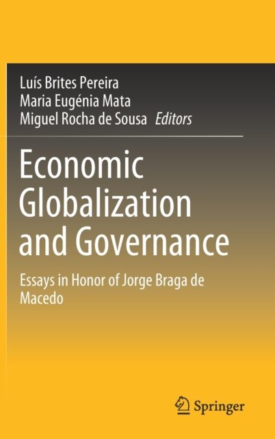 Economic Globalization and Governance