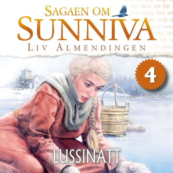 Lussinatt