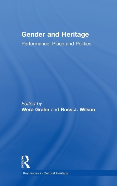 Gender and Heritage