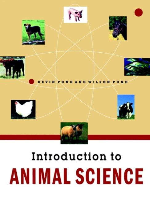 Introduction to Animal Science (WSE)