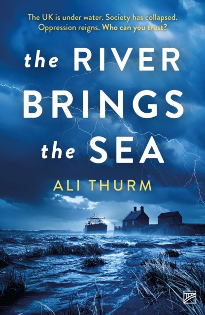 The River Brings the Sea