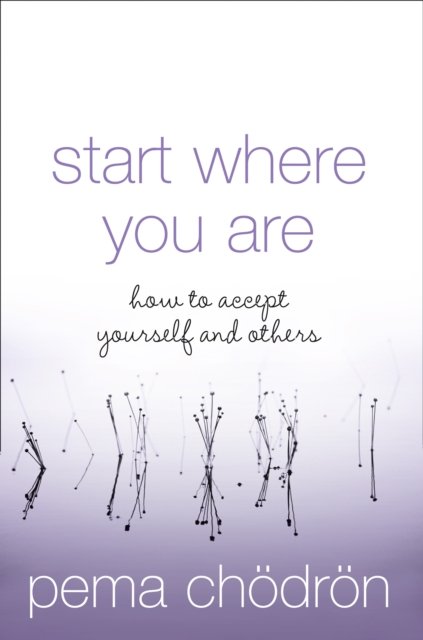 START WHERE YOU ARE NEW ED PB