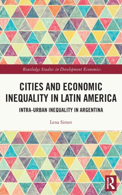 Cities and Economic Inequality in Latin America