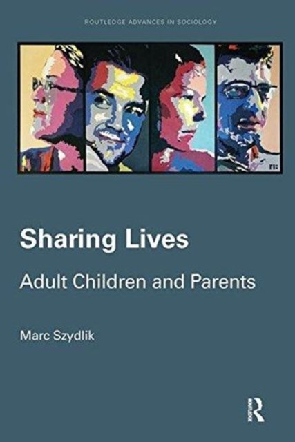 Sharing Lives