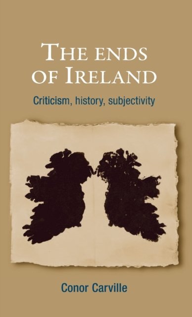 The ends of Ireland