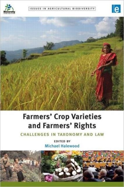 Farmers' Crop Varieties and Farmers' Rights