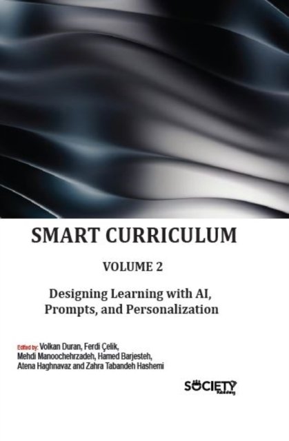 Smart Curriculum, Volume 2