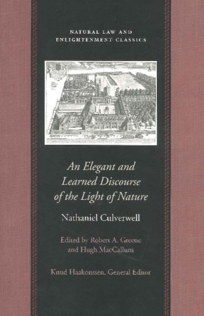 Elegant & Learned Discourse of the Light of Nature