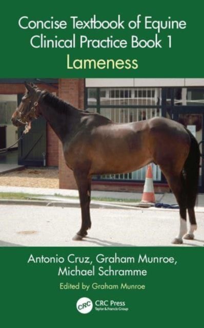 Concise Textbook of Equine Clinical Practice