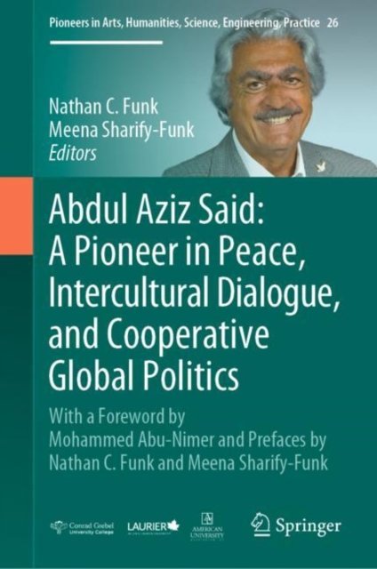Abdul Aziz Said