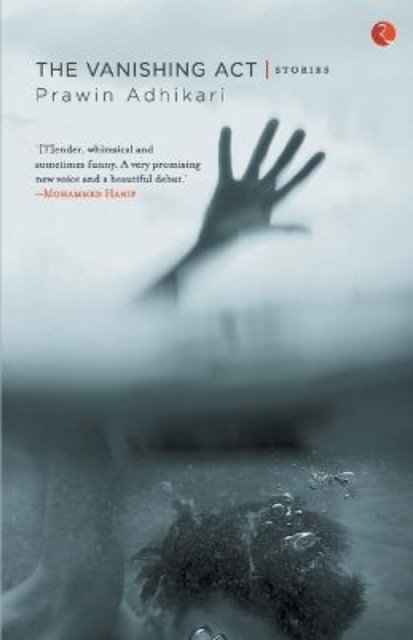 Vanishing Act, Stories