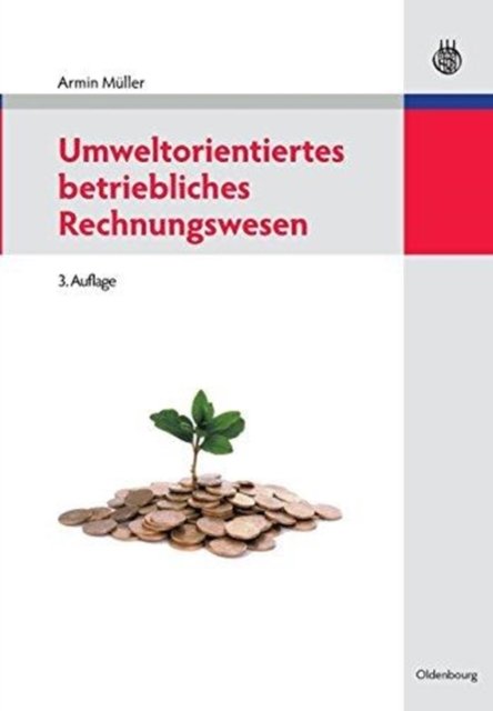 Umweltorientiertes betriebliches Rechnungswesen